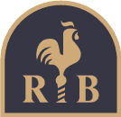 Rooster’s RB seal